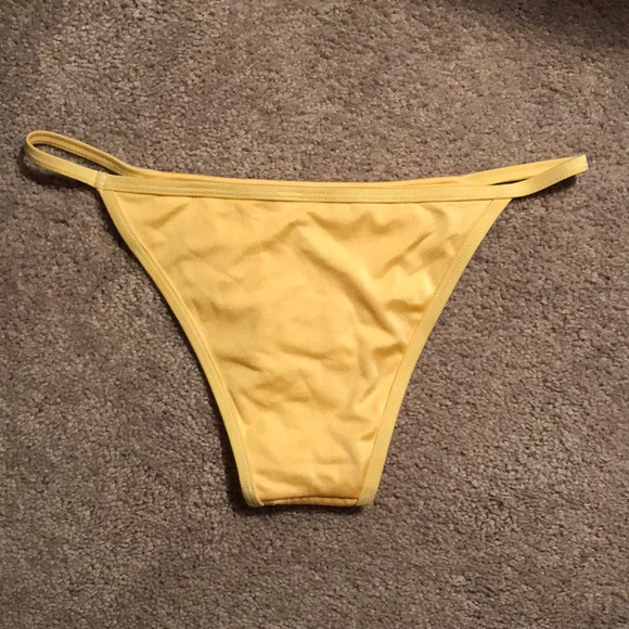 LA Hearts BathingSuite Bottoms - Picture 2 of 4